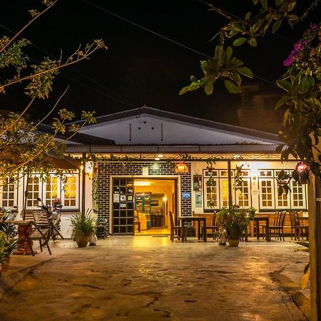 Vintage Guesthouse Tanah Rata Exterior foto